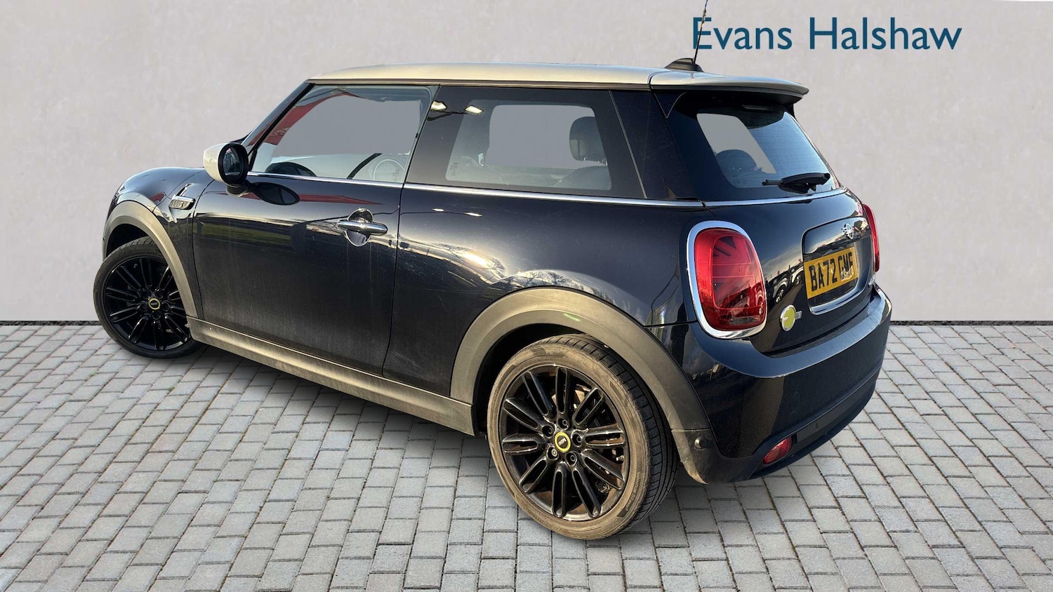 Used MINI Cooper for sale - 77860206: Photo 2