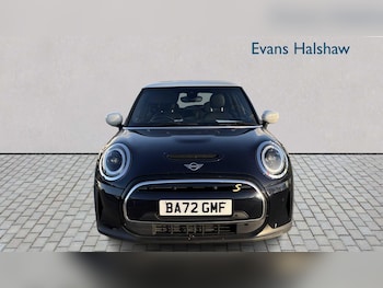Used MINI Cooper 2022 for sale - 77860206: Photo