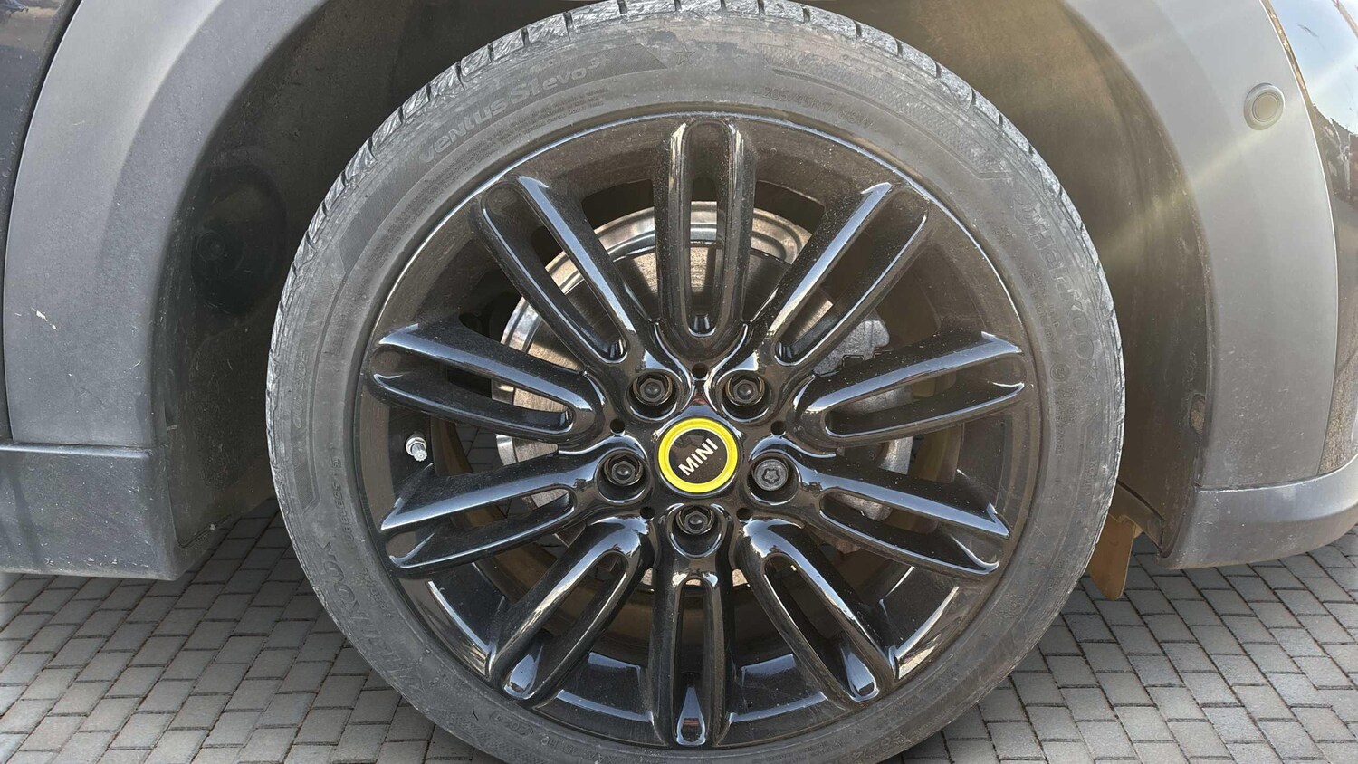 Used MINI Cooper for sale - 77860206: Photo 6