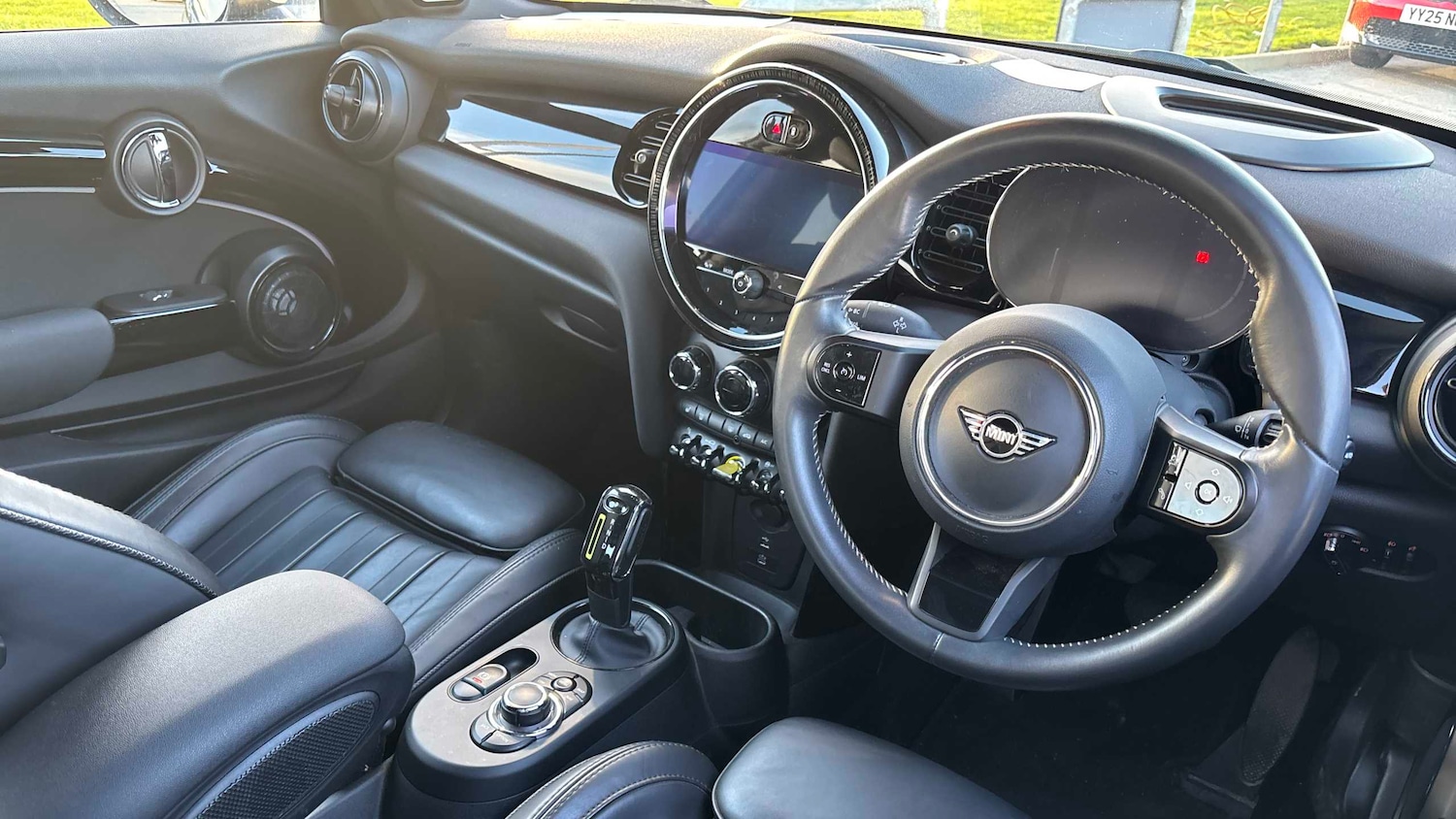 Used MINI Cooper for sale - 77860206: Photo 8