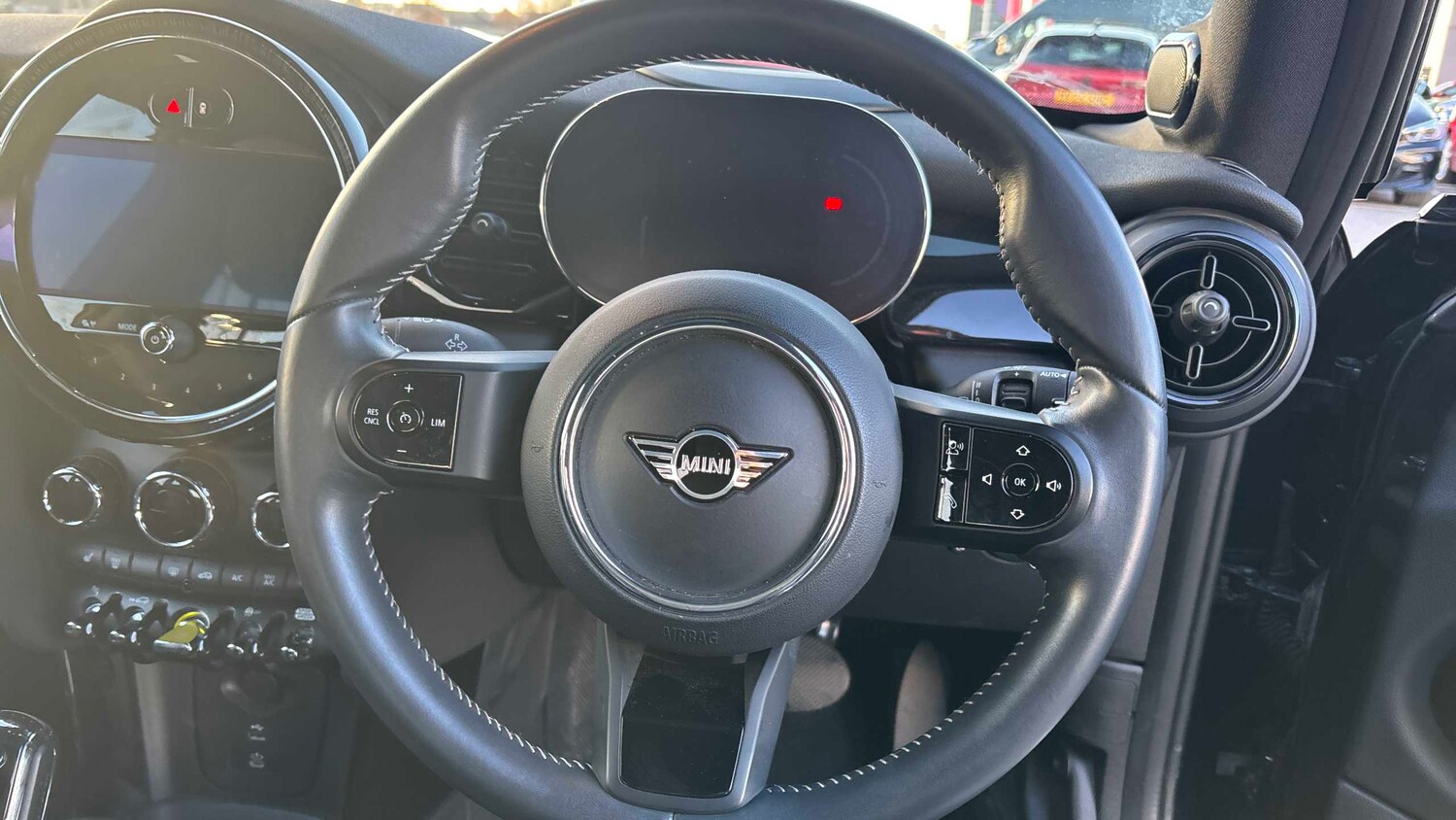 Used MINI Cooper for sale - 77860206: Photo 9