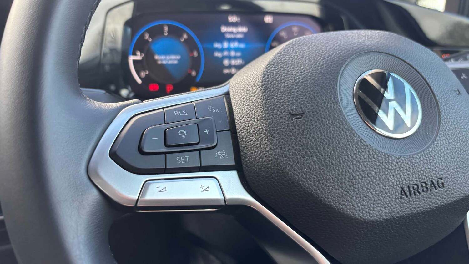 Used Volkswagen Golf 2020 for sale - 77856724: Photo 10