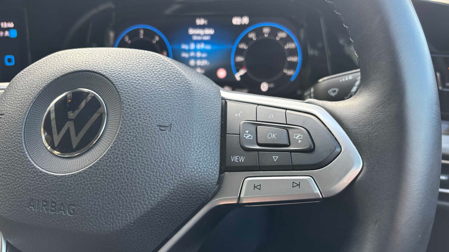 Used Volkswagen Golf 2020 for sale - 77856724: Photo 11