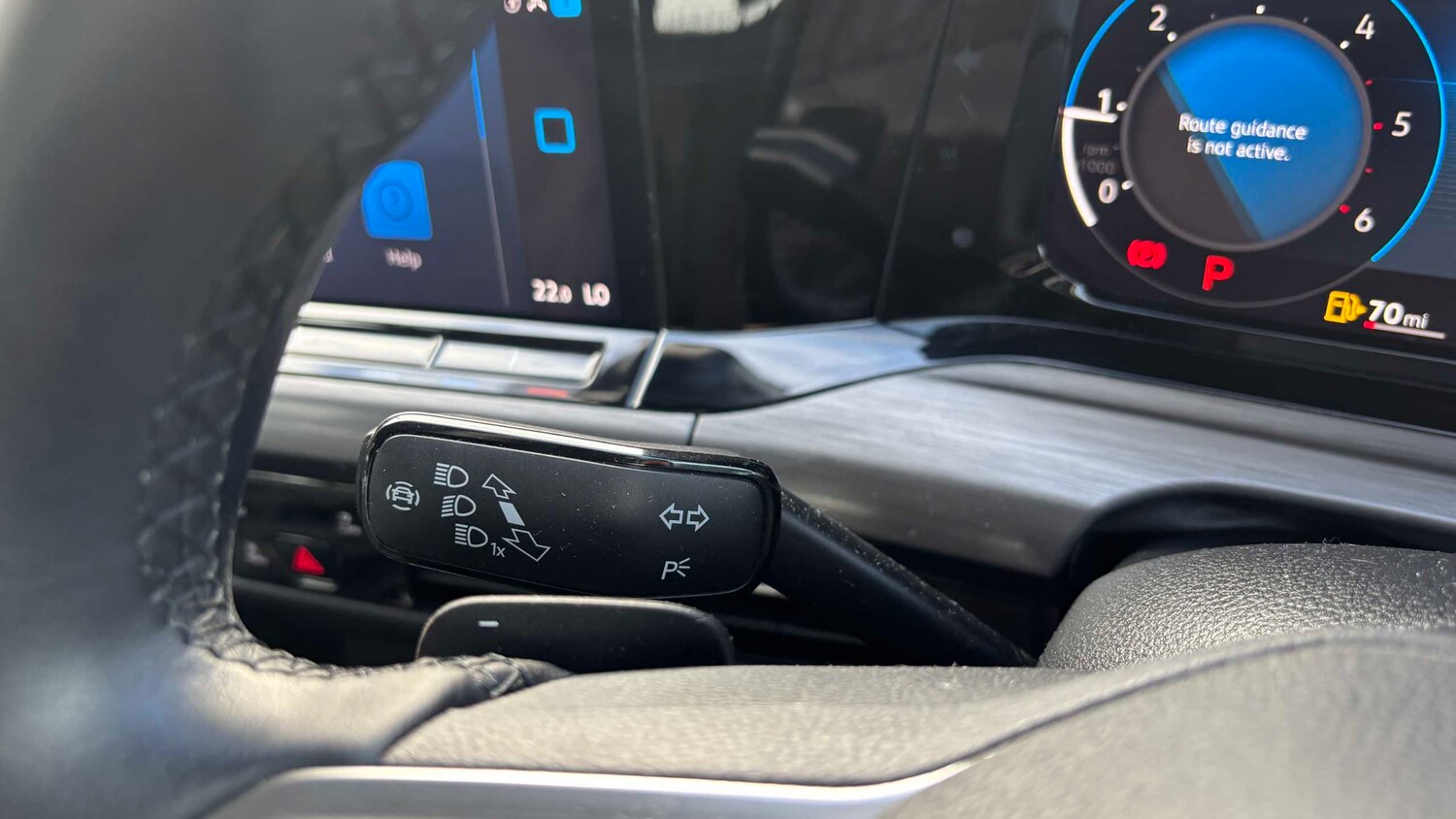 Used Volkswagen Golf 2020 for sale - 77856724: Photo 13