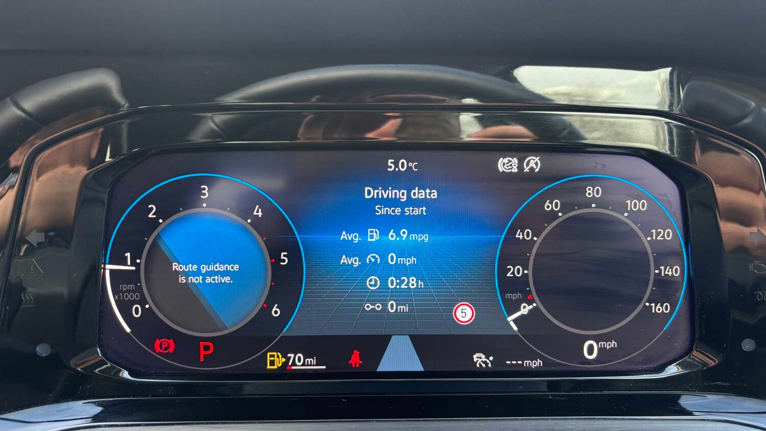 Used Volkswagen Golf 2020 for sale - 77856724: Photo 14