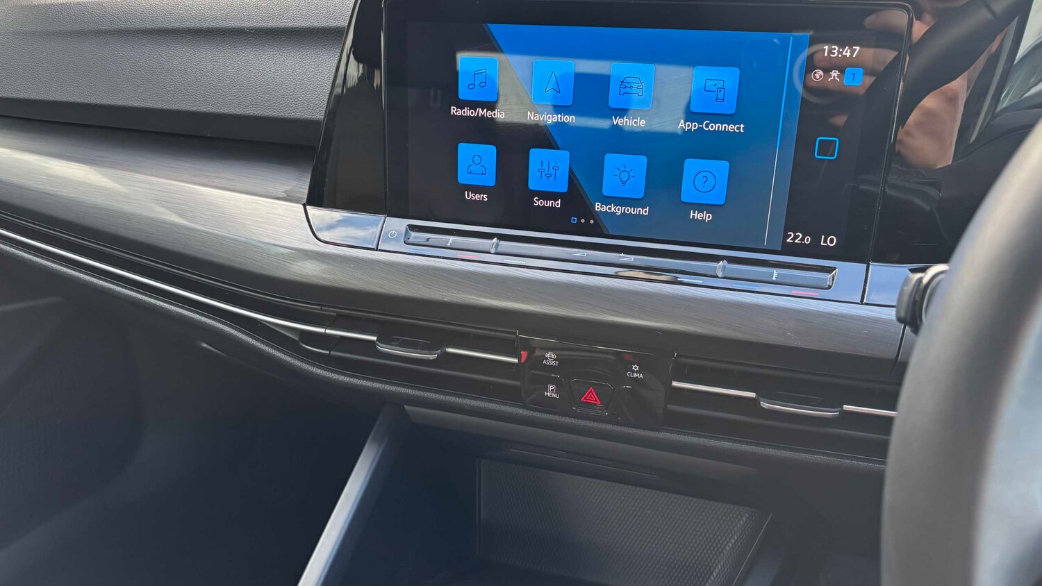 Used Volkswagen Golf 2020 for sale - 77856724: Photo 16