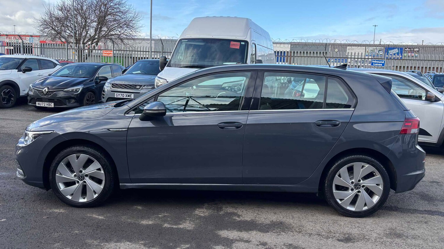 Used Volkswagen Golf 2020 for sale - 77856724: Photo 19