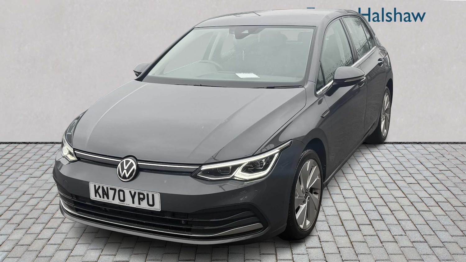 Used Volkswagen Golf 2020 for sale - 77856724: Photo 2