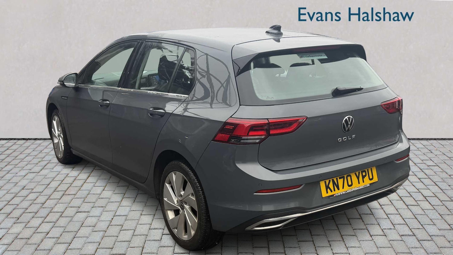 Used Volkswagen Golf 2020 for sale - 77856724: Photo 3