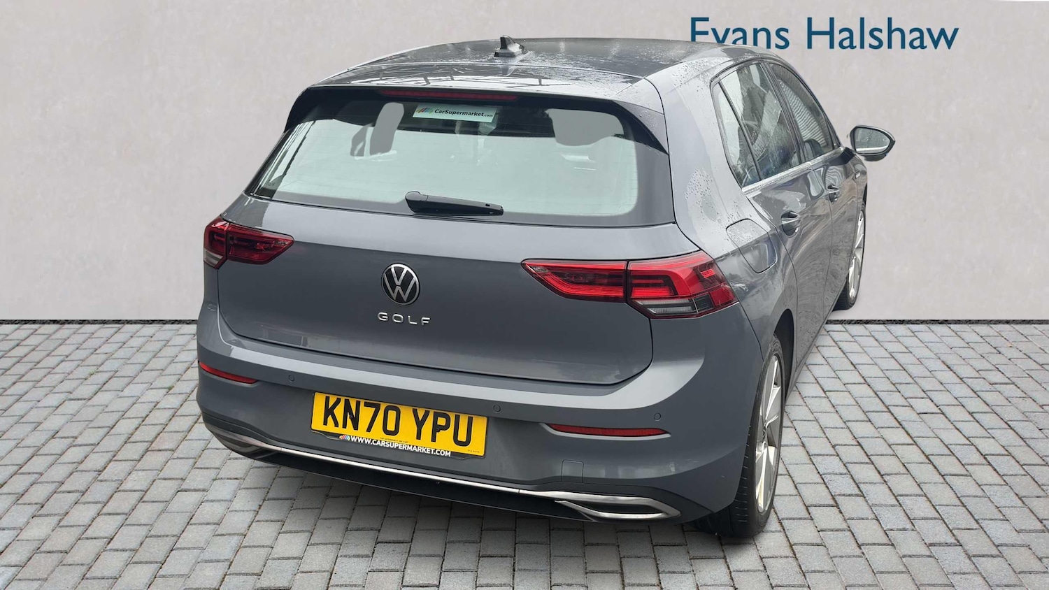 Used Volkswagen Golf 2020 for sale - 77856724: Photo 4