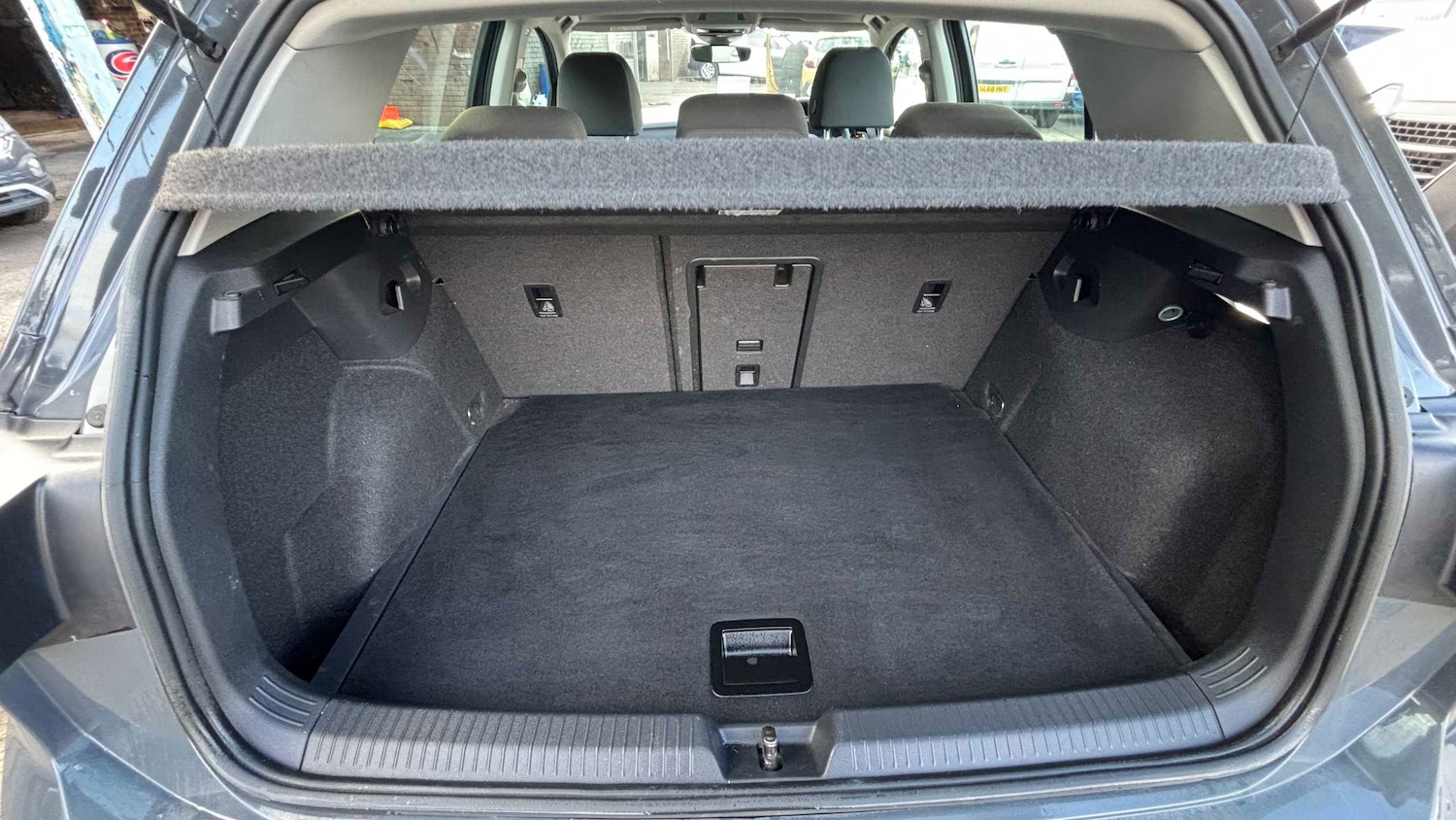 Used Volkswagen Golf 2020 for sale - 77856724: Photo 5