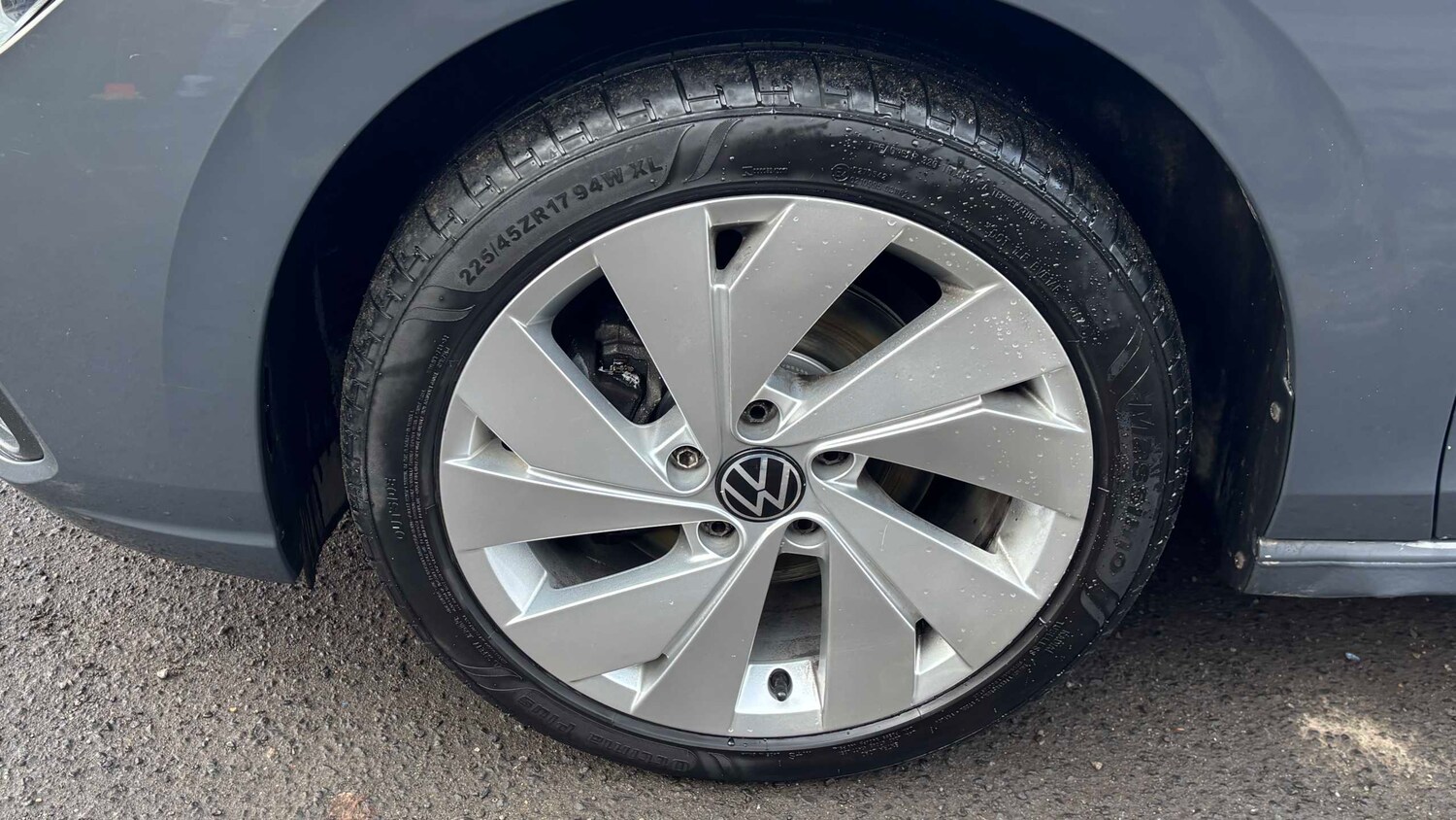 Used Volkswagen Golf 2020 for sale - 77856724: Photo 6
