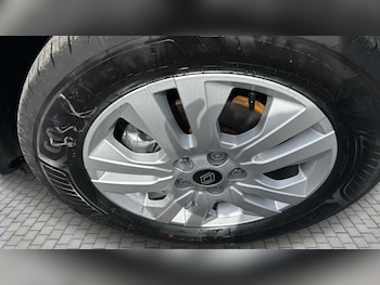 Used Renault Trafic 2026 for sale - 78119036: Photo