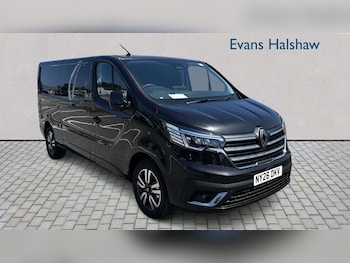 Used Renault Trafic 2026 for sale - 79147997: Photo