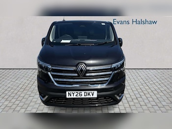 Used Renault Trafic 2026 for sale - 79147997: Photo