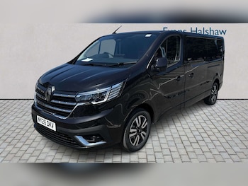 Used Renault Trafic 2026 for sale - 79147997: Photo