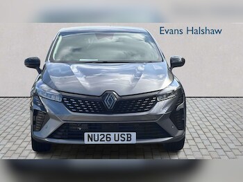 Used Renault Clio 2026 for sale - 78118760: Photo