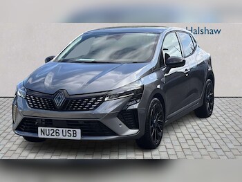 Used Renault Clio 2026 for sale - 78118760: Photo