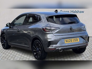 Used Renault Clio 2026 for sale - 78118760: Photo