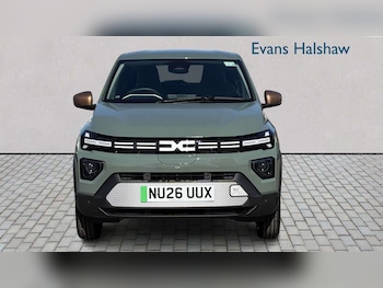 Used Dacia Spring 2026 for sale - 78264929: Photo