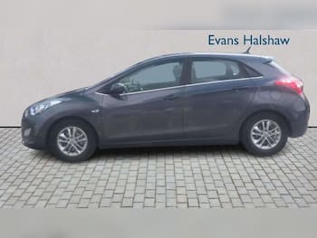 Used Hyundai i30 2015 for sale - 79579773: Photo