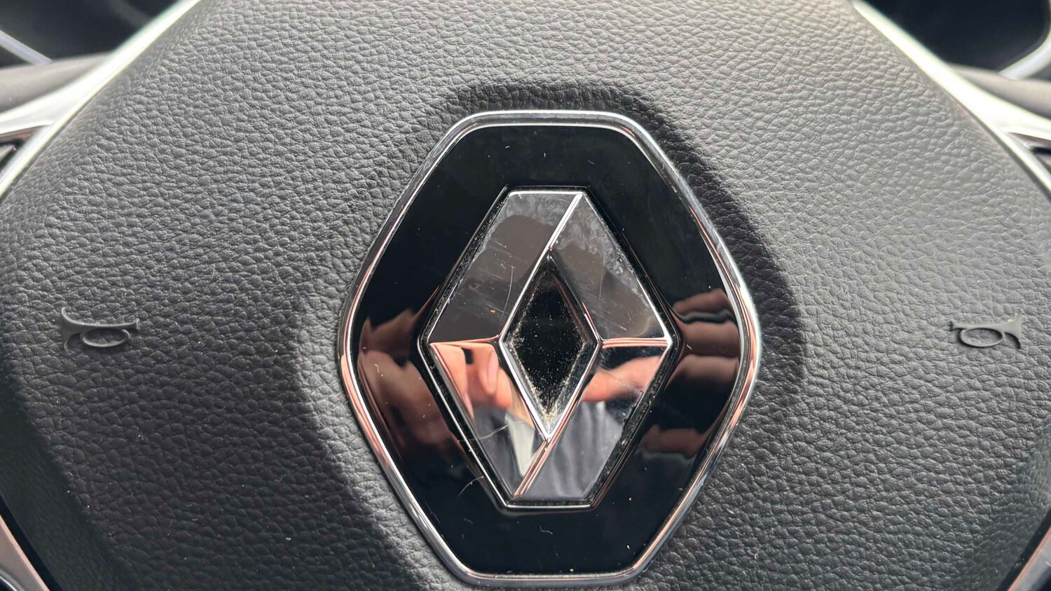 Used Renault Captur for sale - 77857676: Photo 14