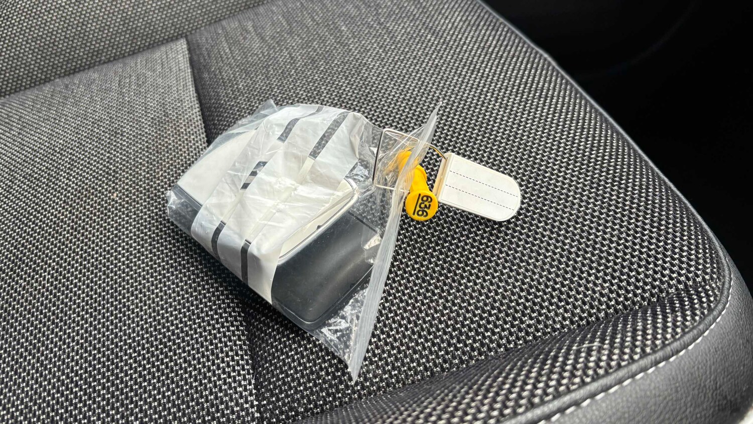 Used Renault Captur for sale - 77857676: Photo 20