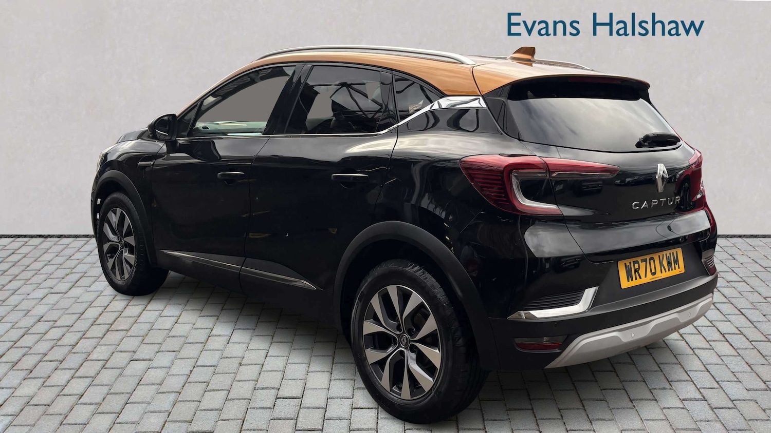 Used Renault Captur for sale - 77857676: Photo 4