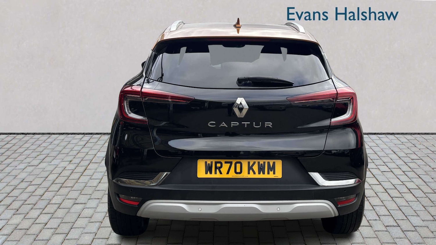 Used Renault Captur for sale - 77857676: Photo 5