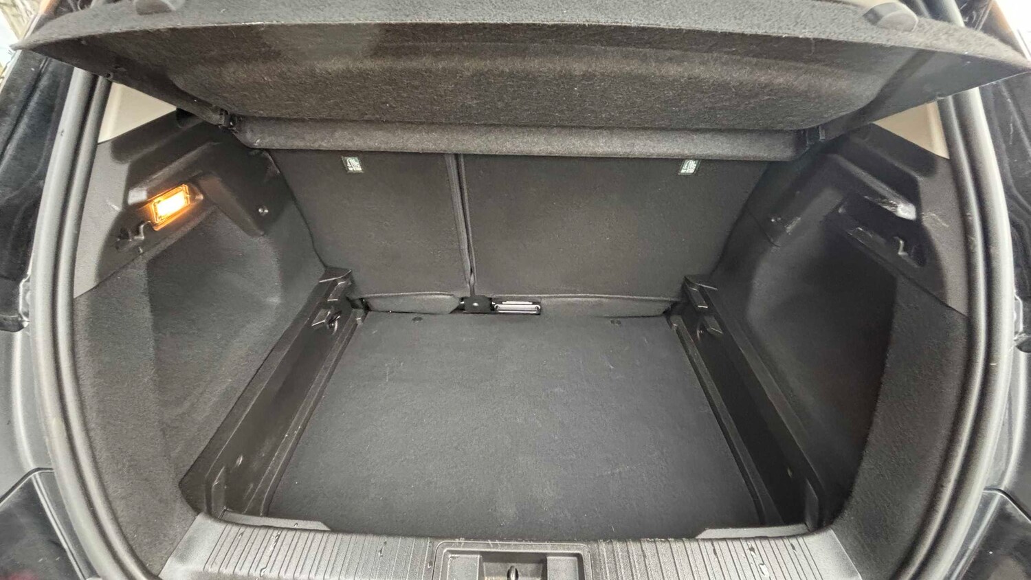 Used Renault Captur for sale - 77857676: Photo 9