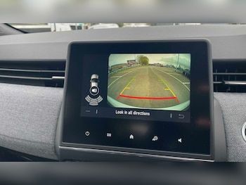 Used Renault Clio 2026 for sale - 78118659: Photo