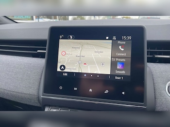 Used Renault Clio 2026 for sale - 78118659: Photo