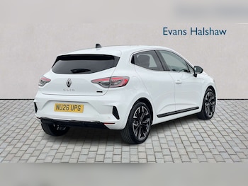 Used Renault Clio 2026 for sale - 78118659: Photo