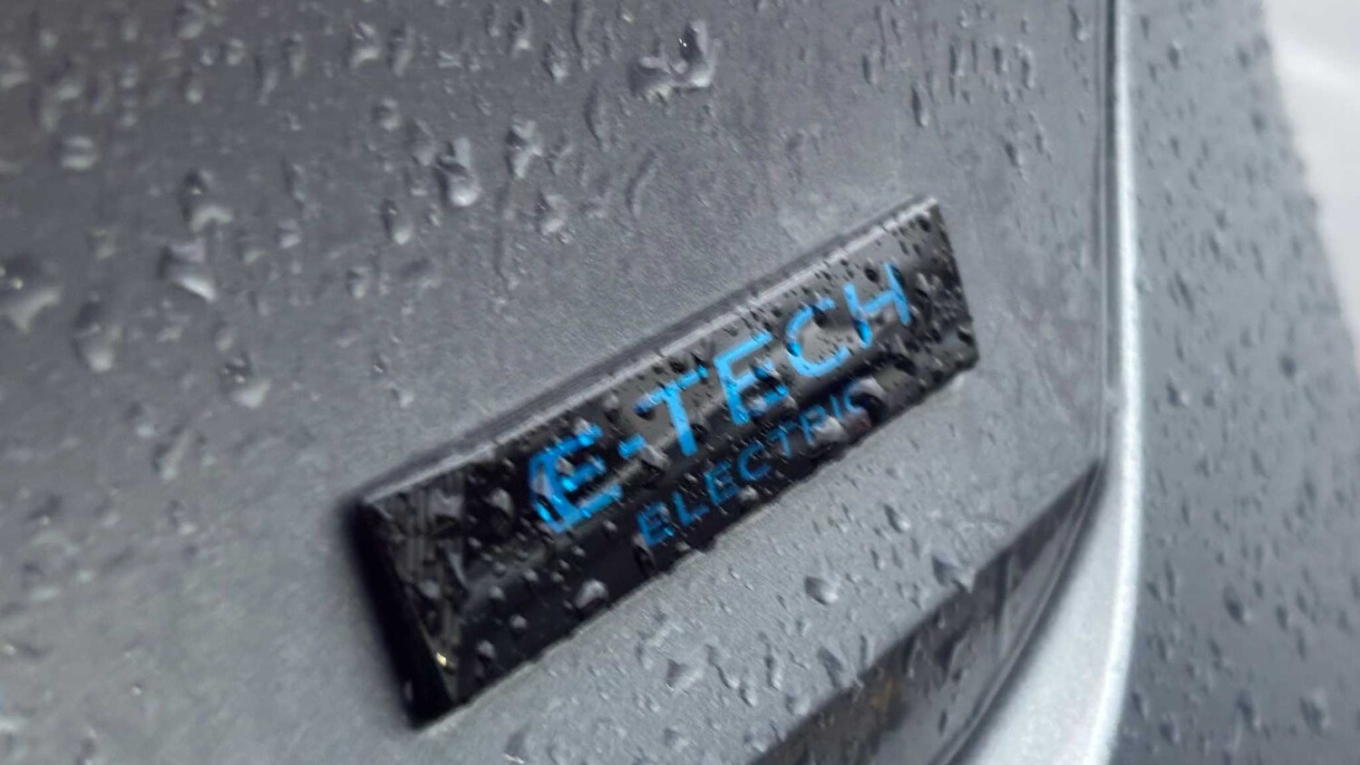 Used Renault Megane E Tech for sale - 77861310: Photo 10