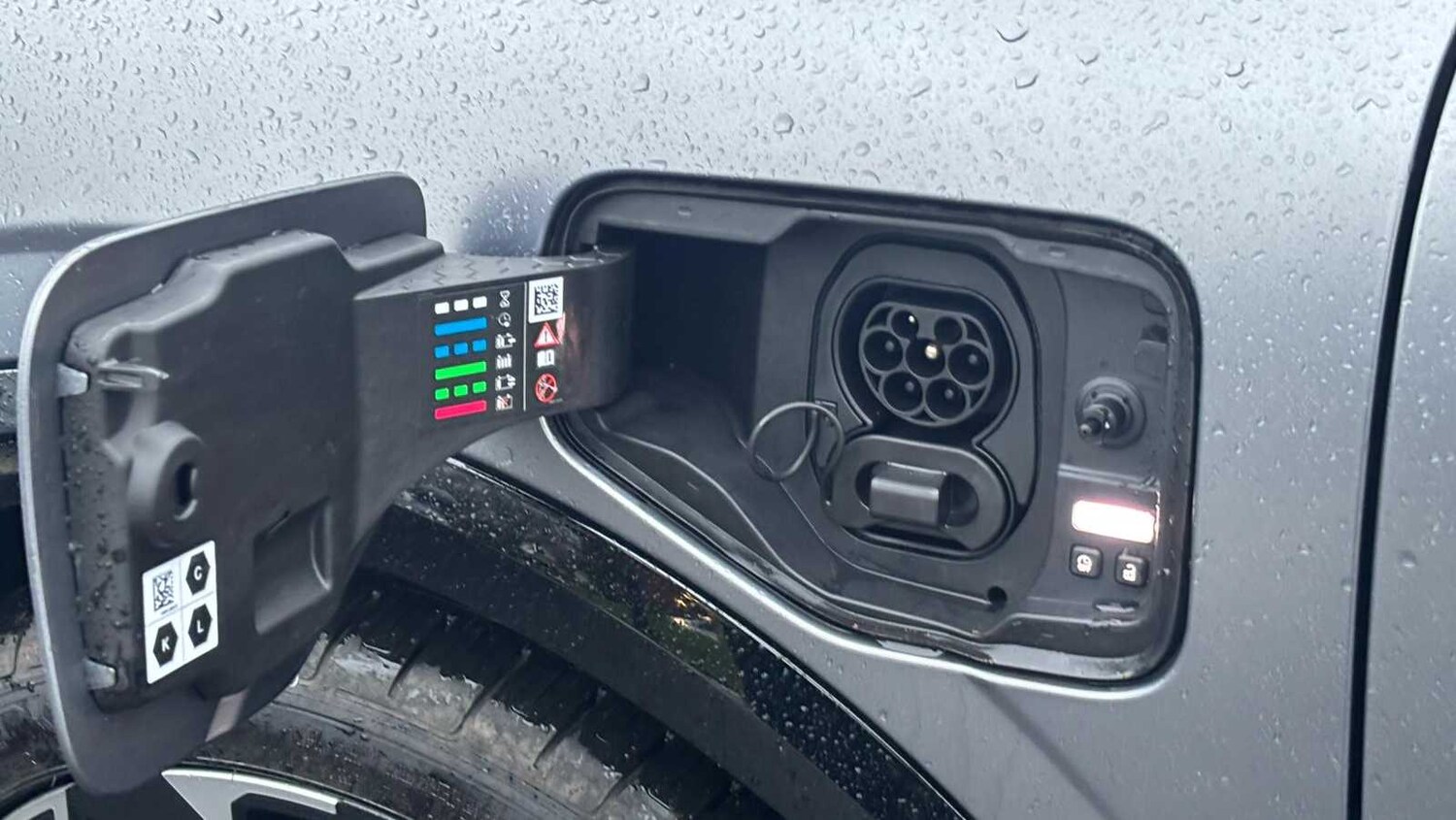 Used Renault Megane E Tech for sale - 77861310: Photo 11