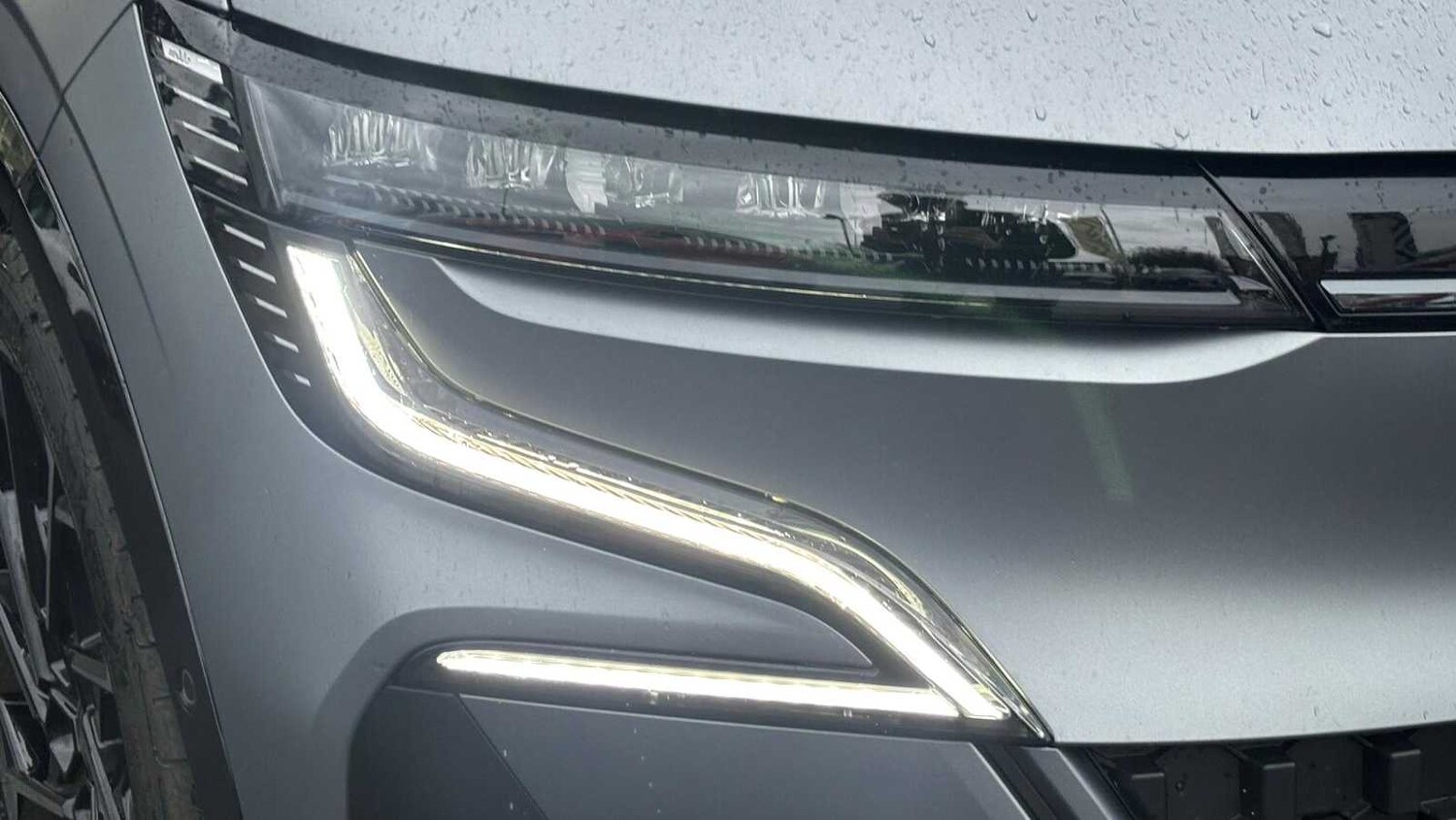 Used Renault Megane E Tech for sale - 77861310: Photo 12