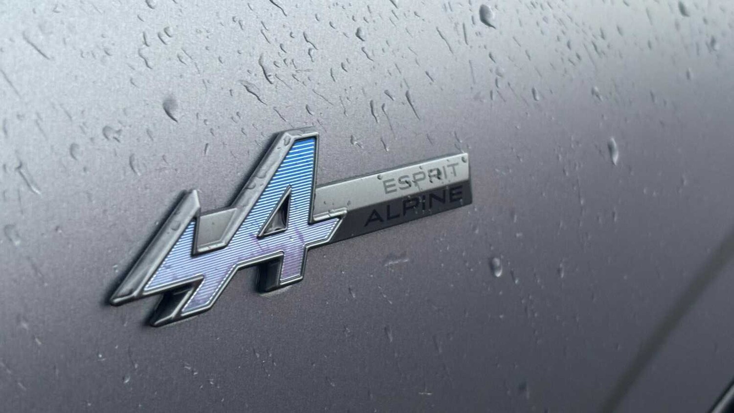 Used Renault Megane E Tech for sale - 77861310: Photo 13