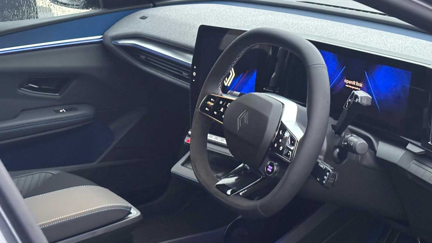 Used Renault Megane E Tech for sale - 77861310: Photo 15