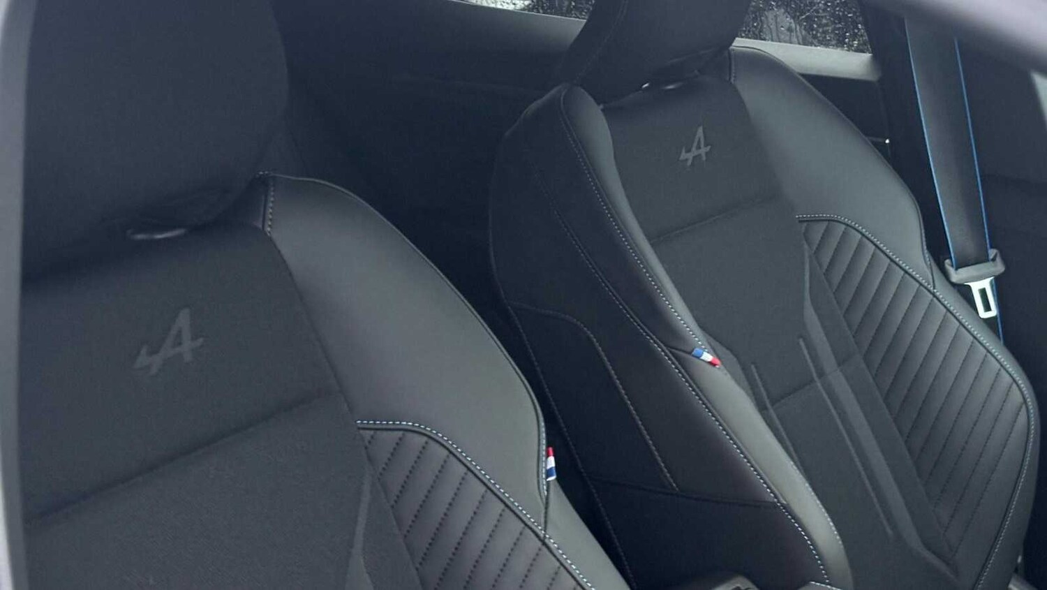 Used Renault Megane E Tech for sale - 77861310: Photo 16