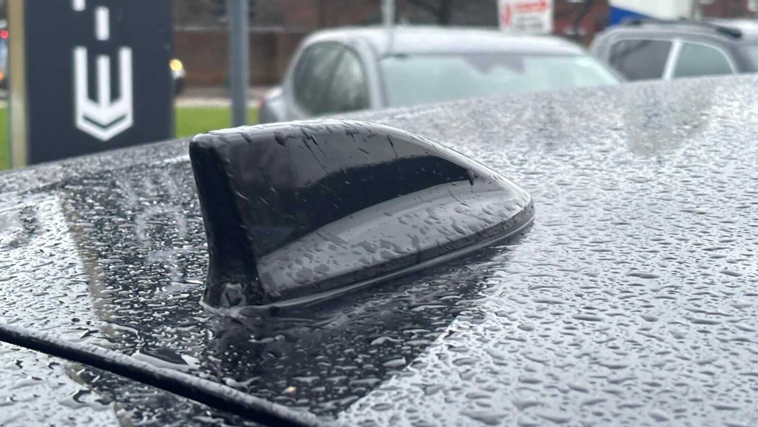 Used Renault Megane E Tech for sale - 77861310: Photo 17