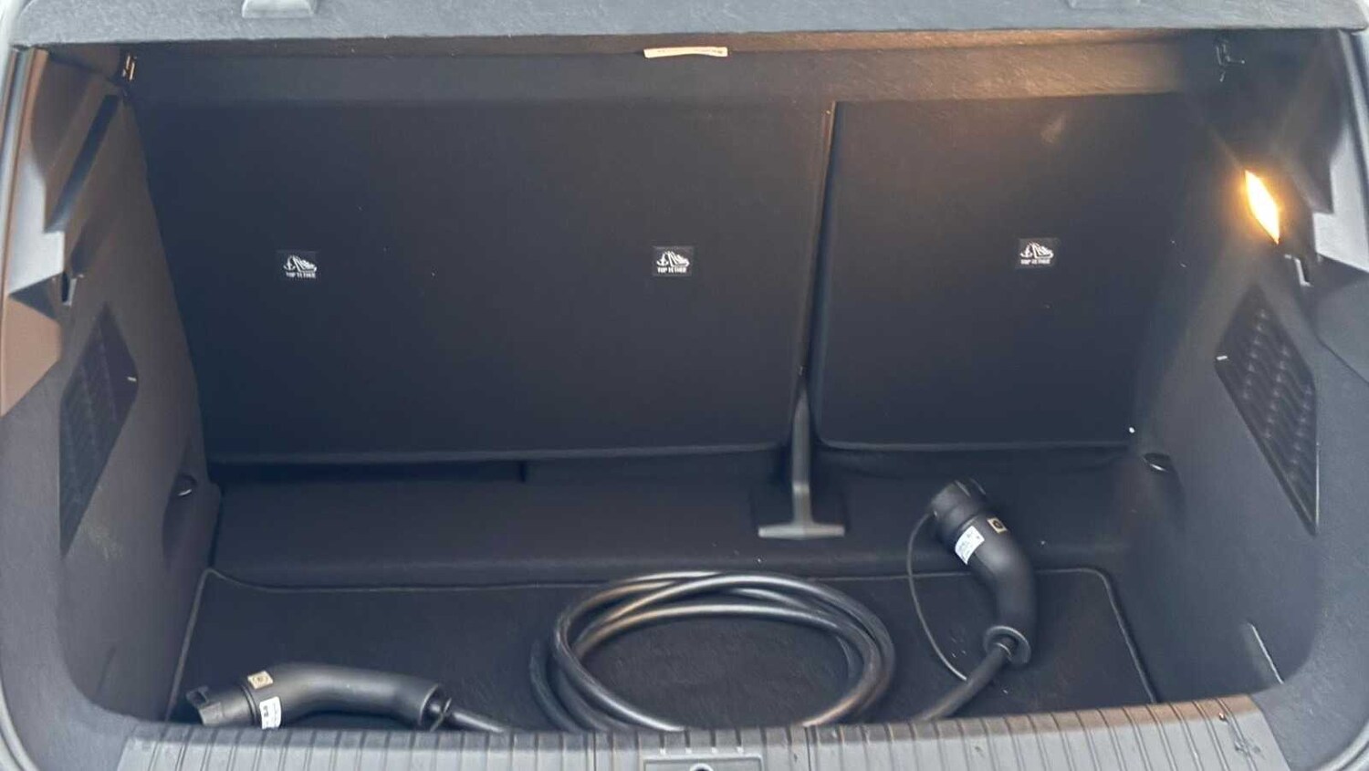 Used Renault Megane E Tech for sale - 77861310: Photo 18