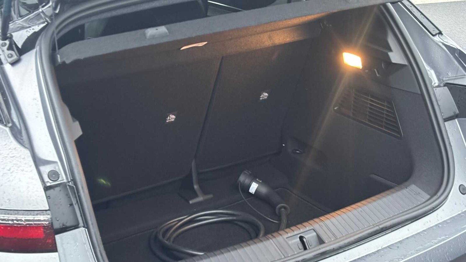 Used Renault Megane E Tech for sale - 77861310: Photo 19