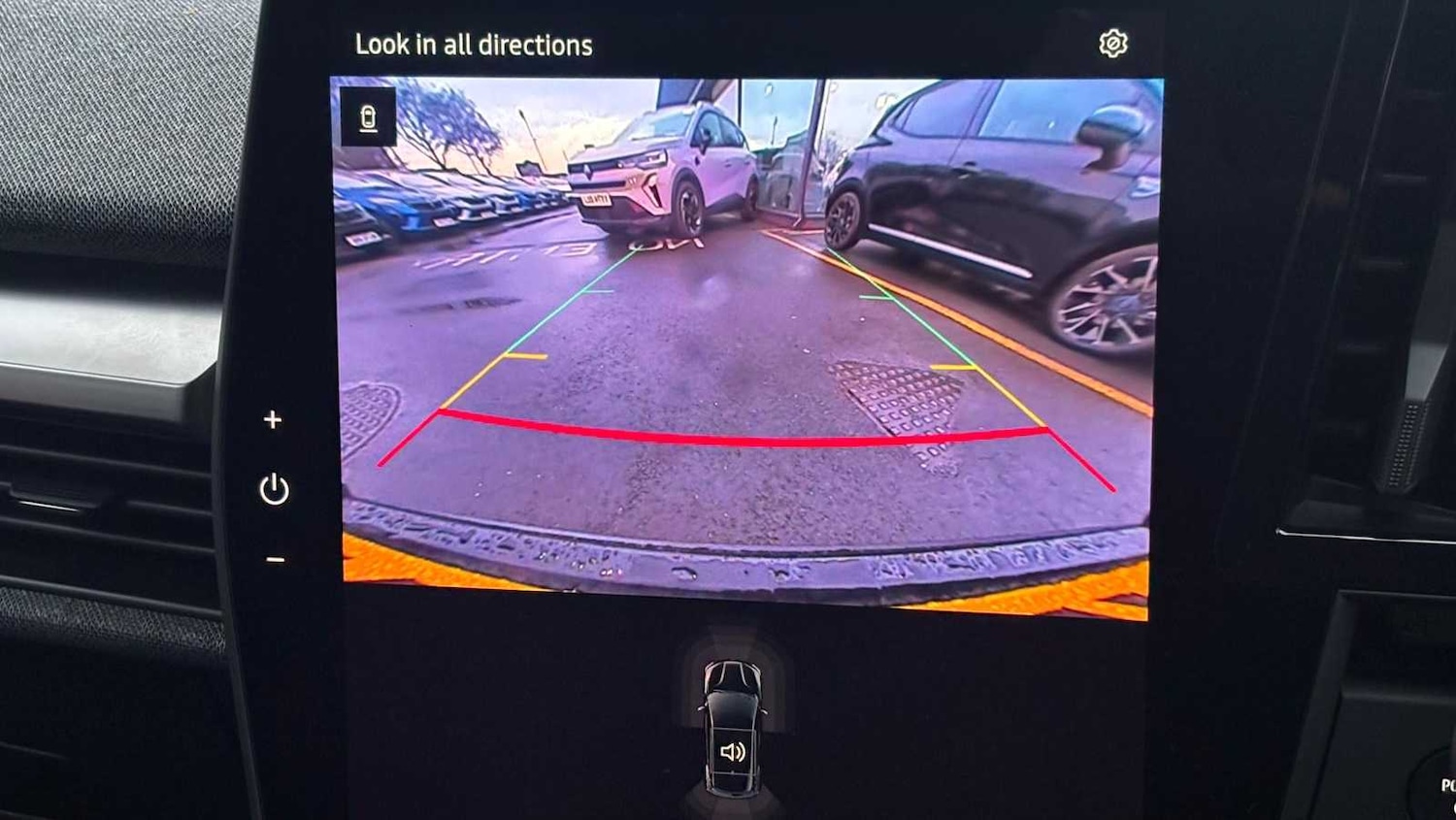 Used Renault Megane E Tech for sale - 77861310: Photo 2