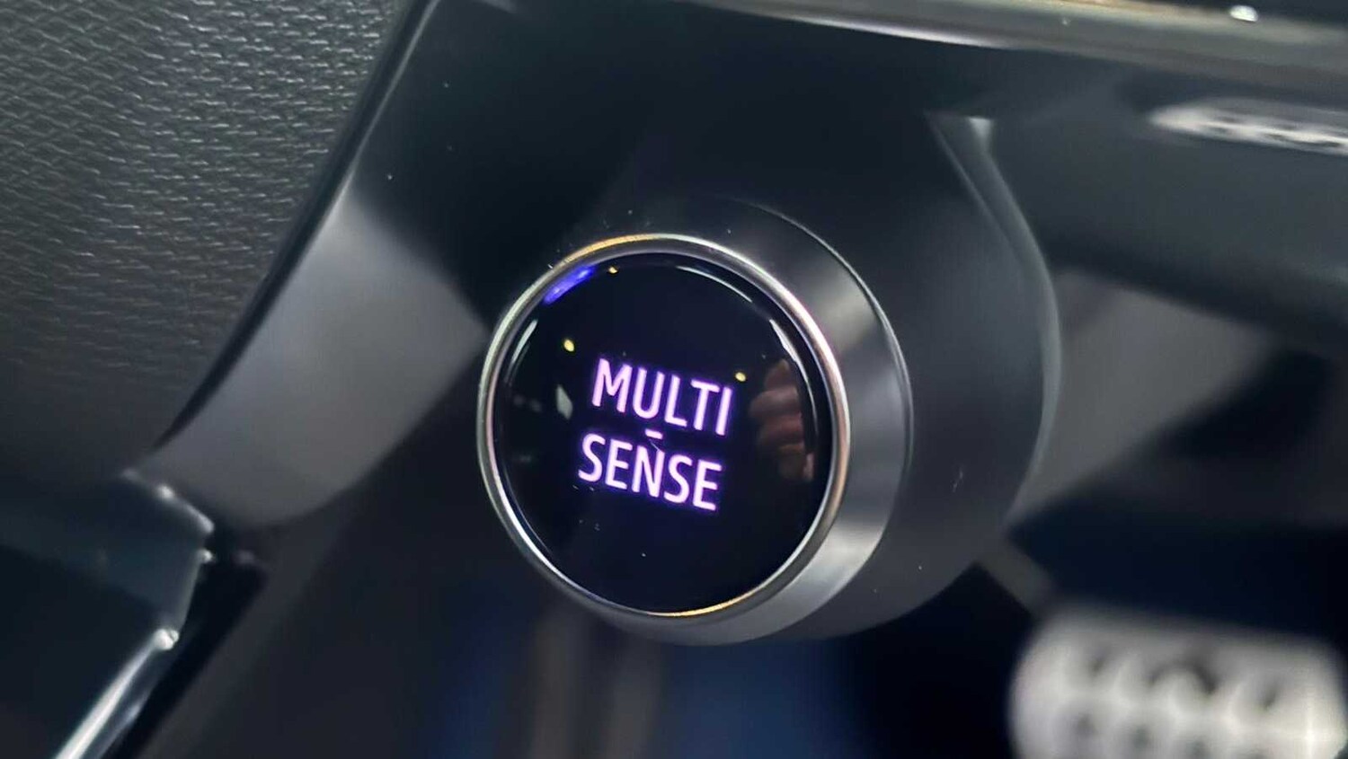 Used Renault Megane E Tech for sale - 77861310: Photo 20