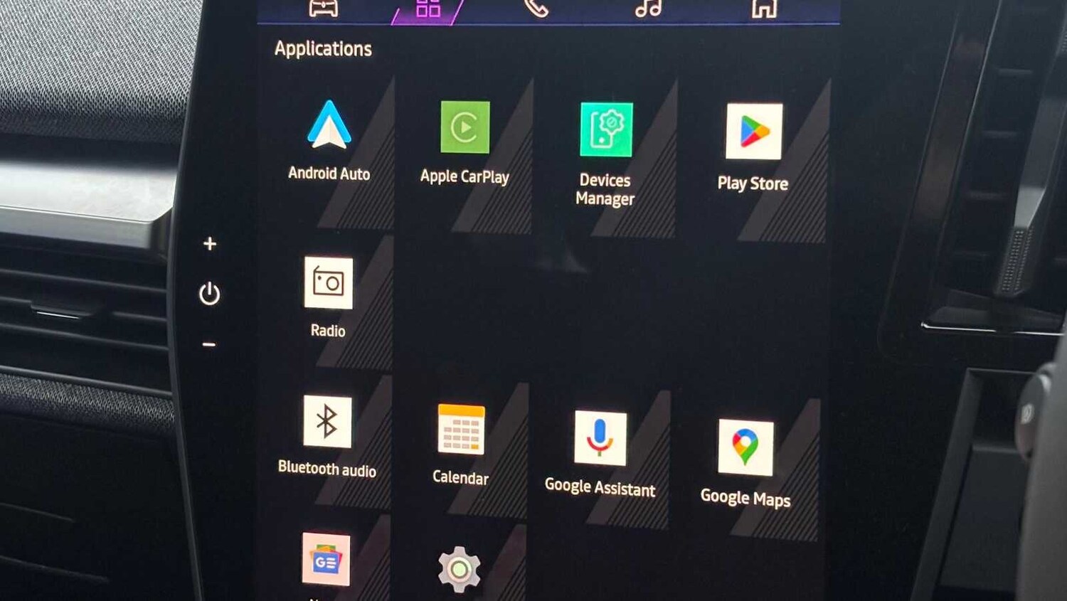 Used Renault Megane E Tech for sale - 77861310: Photo 22