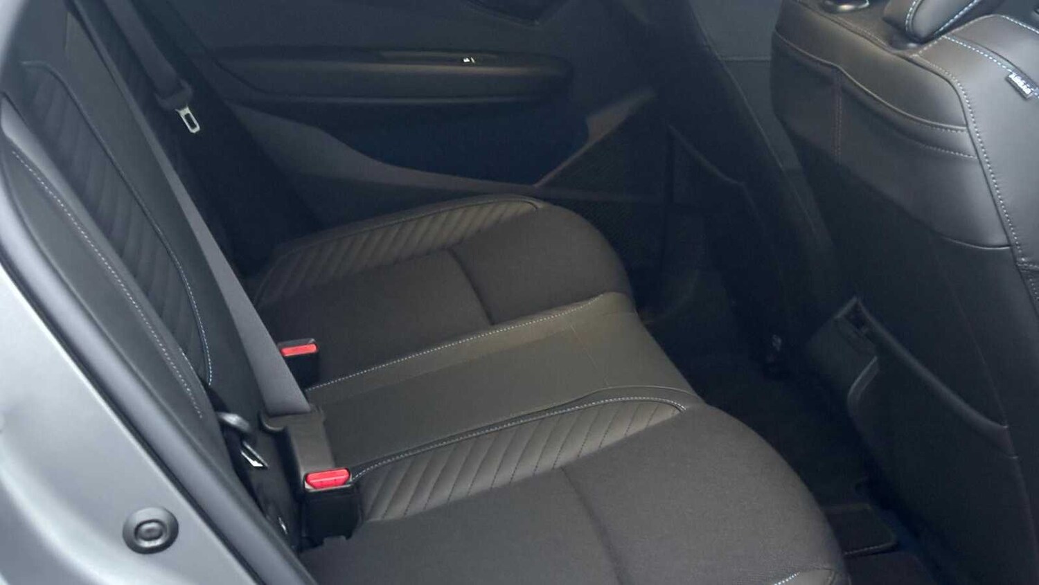 Used Renault Megane E Tech for sale - 77861310: Photo 24