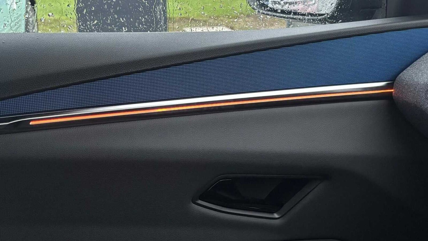 Used Renault Megane E Tech for sale - 77861310: Photo 27