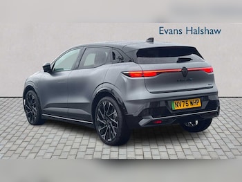 Used Renault Megane E Tech 2026 for sale - 77861310: Photo