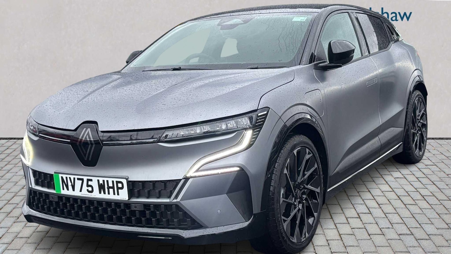 Used Renault Megane E Tech for sale - 77861310: Photo 5