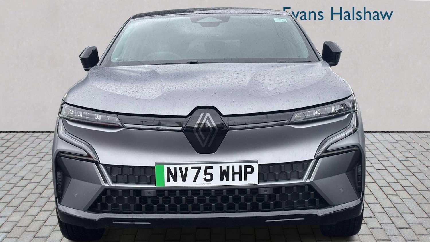 Used Renault Megane E Tech for sale - 77861310: Photo 6
